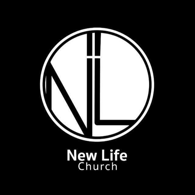 Logo de New Life